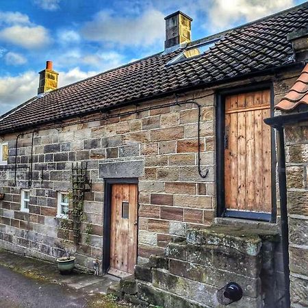 Cragwell House Apartamento Aislaby Exterior foto