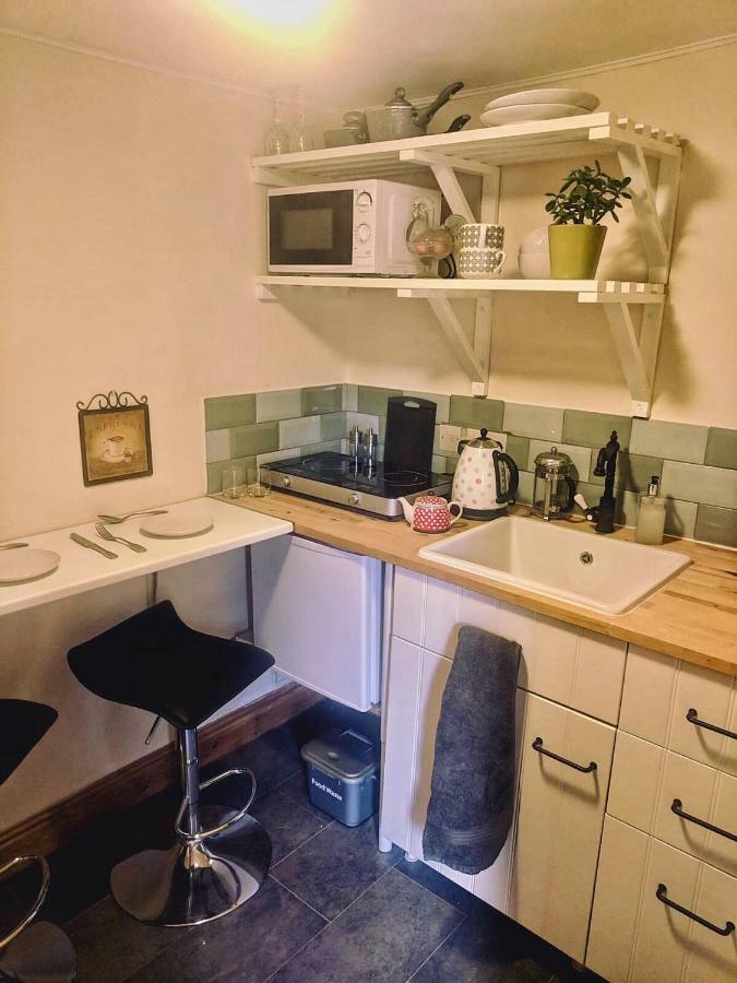 Cragwell House Apartamento Aislaby Exterior foto