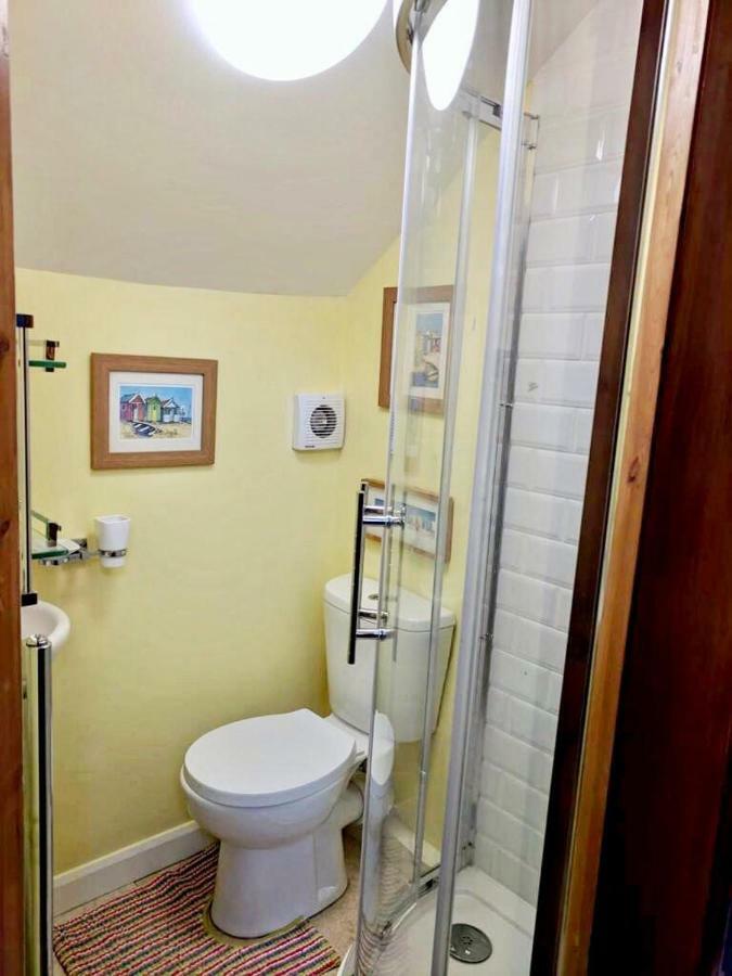 Cragwell House Apartamento Aislaby Exterior foto