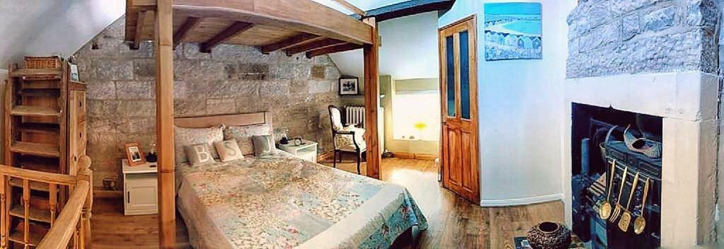 Cragwell House Apartamento Aislaby Exterior foto